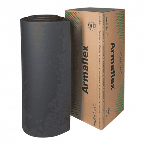 Armacell Armaflex AF adhesive 32mm/3m² au meilleur prix sur