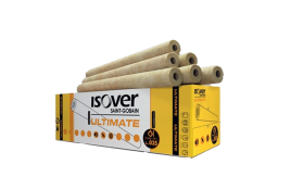 Isover U TECH Pipe Section MT 4.0